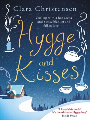 cover image of Hygge and Kisses